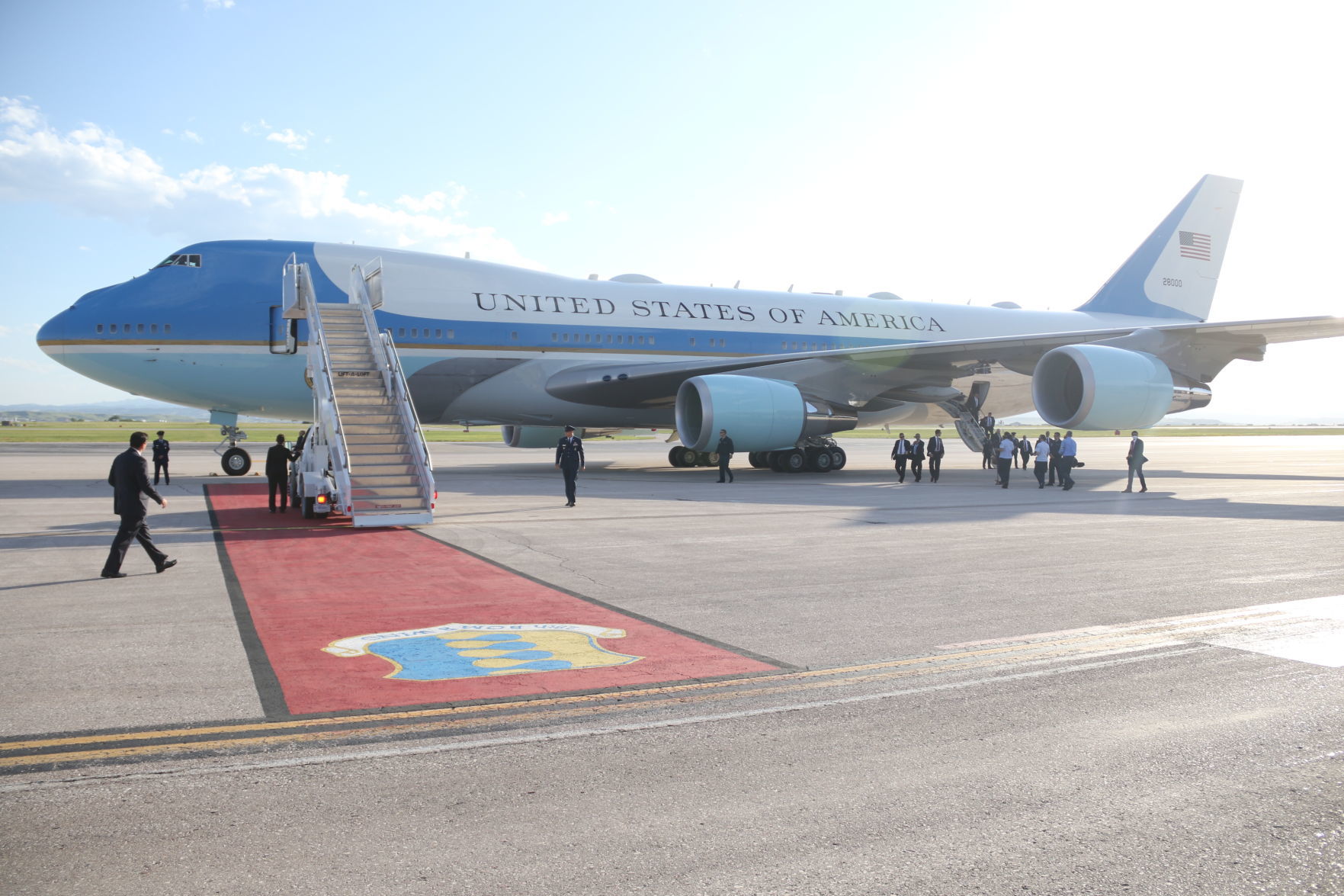 Air Force One